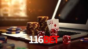 Download para Android e iOS na 116Bet